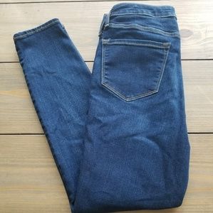 Rockstar Secret Slim Pockets